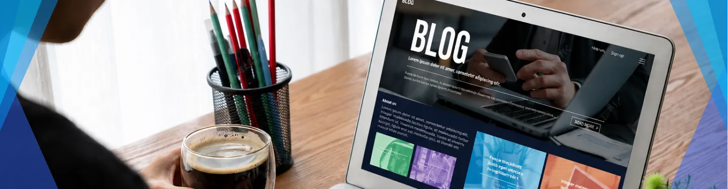 Join Our Blogs