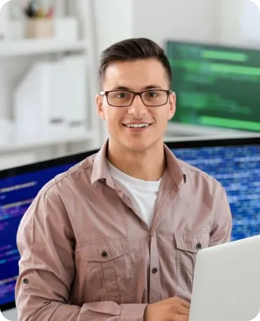 Frontend Developer
