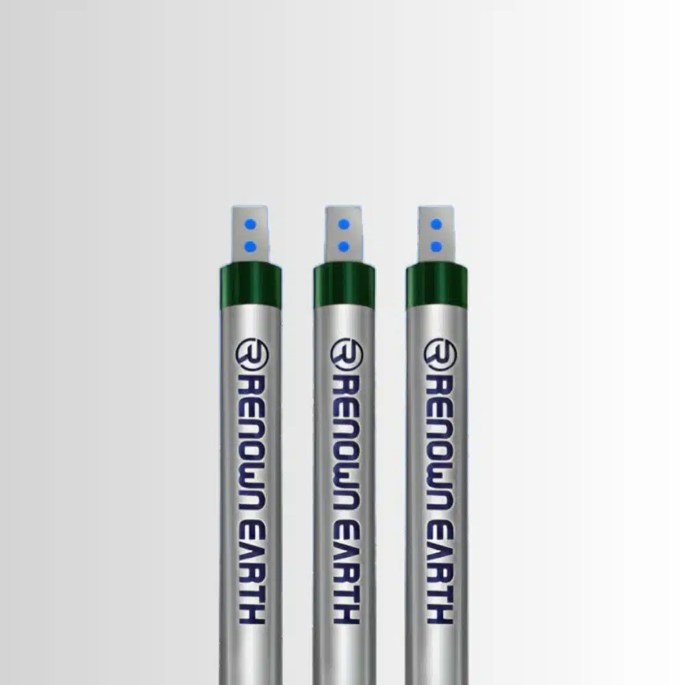 GI Earthing Electrode