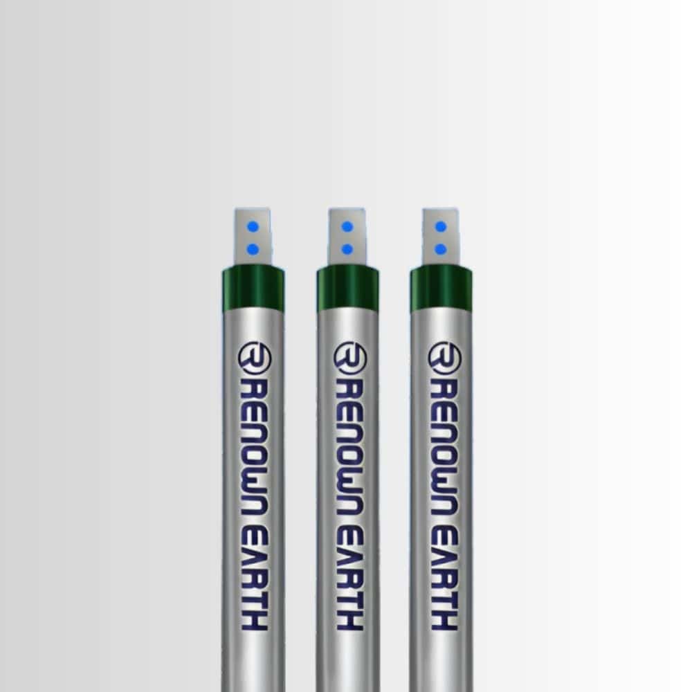 Earthing equipment and grounding components by Renown Power