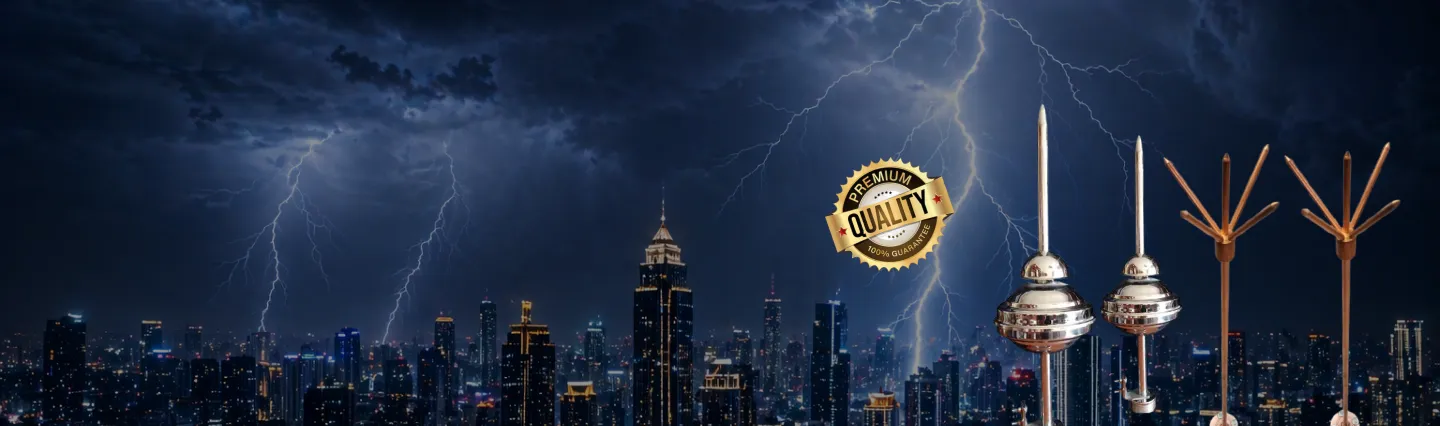 Lightning Arrester
