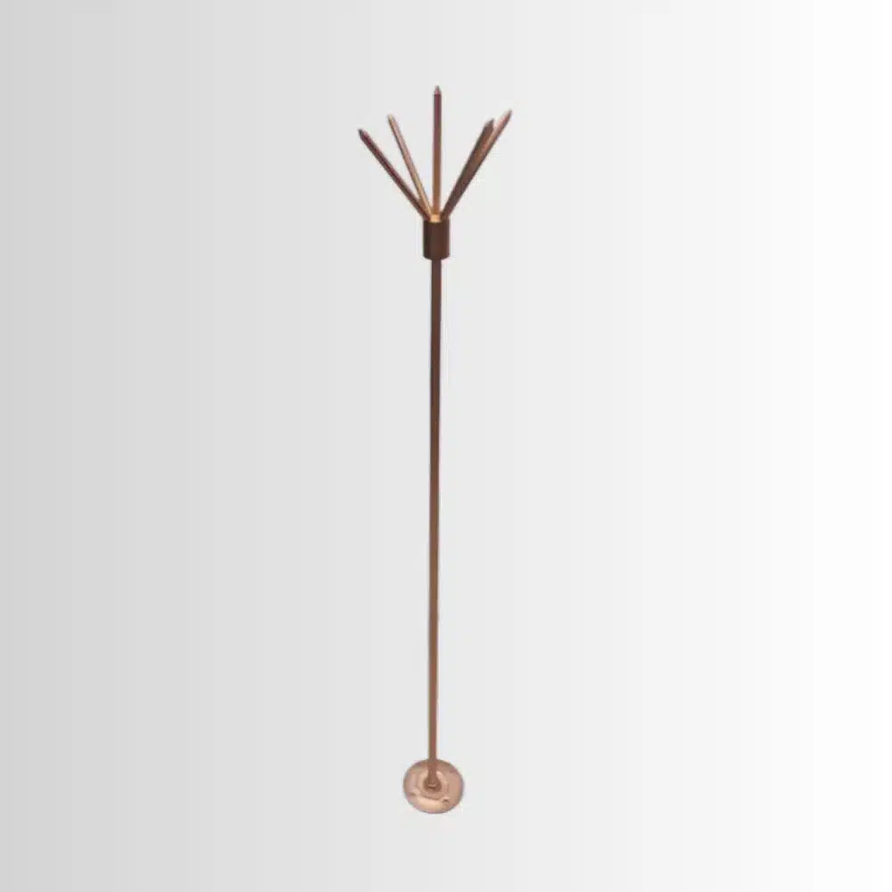 What are the 5 Reasons Your Home Needs Lightning Arrester?