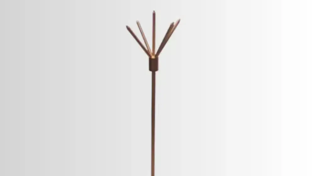 Lightning Arrester for Solar Panel – Protect Your Solar Investment with Renown Power