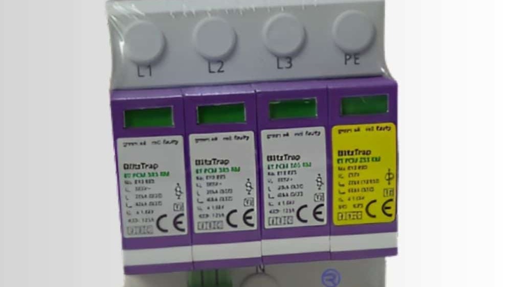 Top 5 Reasons why you should install Renown Surge Protection Device in Home